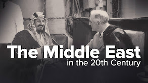 The Middle East in the 20th Century thumbnail