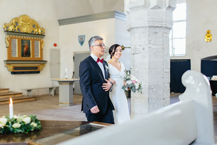 Fotógrafo de bodas Vitaliy Fedosov (vitalyf). Foto del 27 de julio 2017