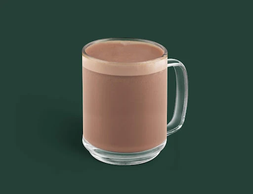 Signature Hot Chocolate