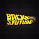  Back to the Future Wallpapers Theme New Tab