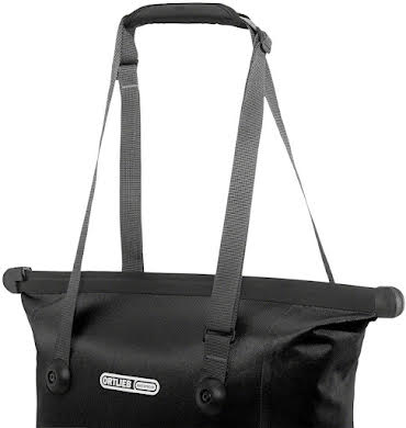 Ortlieb Bike Shopper Pannier - 20L Ebony alternate image 5