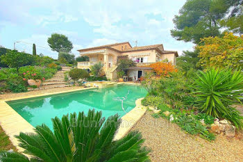 maison à Saint paul de Vence (06)