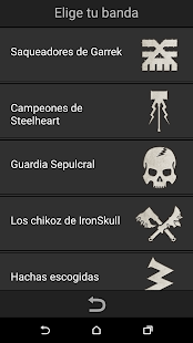 Underdeck Spanish(圖5)-速報App