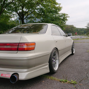 マークII JZX100