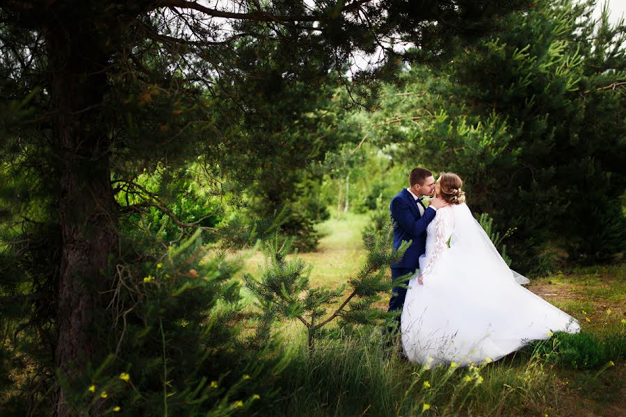 Fotógrafo de bodas Andrey Raykov (raikov). Foto del 21 de julio 2016