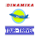 Download Dinamika Tour & Travel For PC Windows and Mac 3.5.0