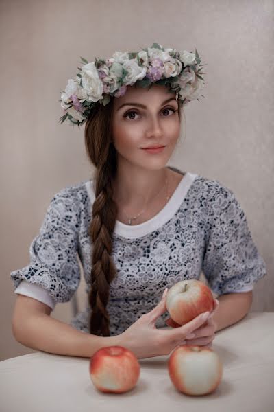 Fotografer pernikahan Anastasiya Rybalko (lctishka). Foto tanggal 19 Mei 2022