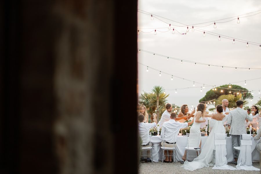 Photographe de mariage Aleksandra Voznyuk (kalibri). Photo du 1 décembre 2022