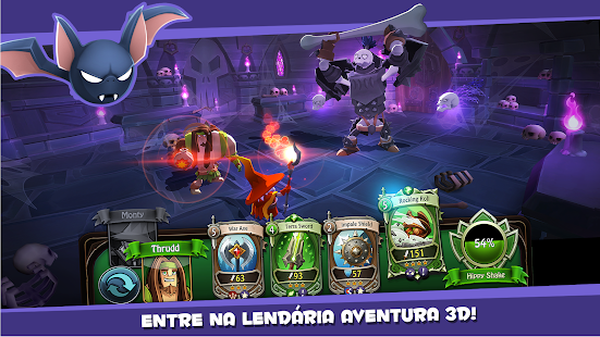 download BattleHand Apk Mod unlimited money