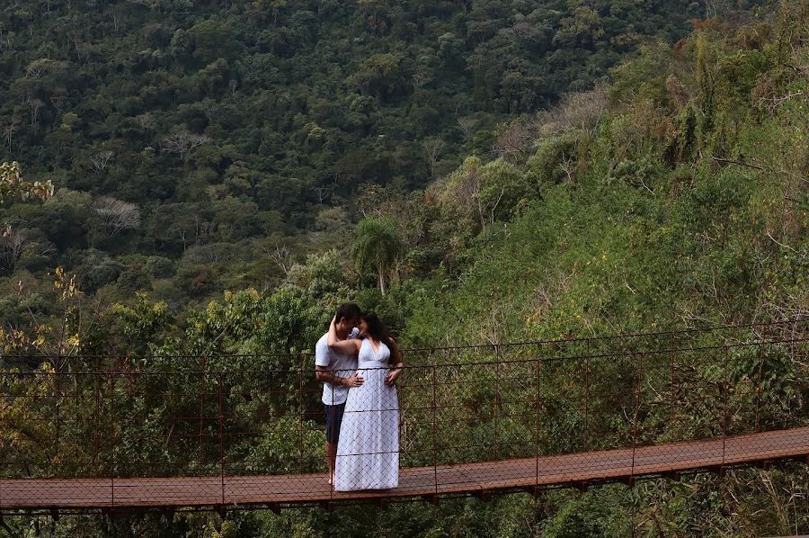 Fotógrafo de bodas David Rodrigues (casamento). Foto del 11 de mayo 2020