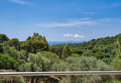 Villa with pool and terrace 1