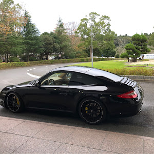 911 クーペ 997MA102