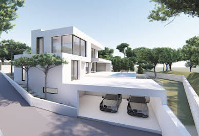 Villa with pool and terrace 3