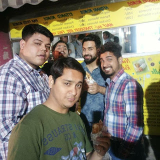 Rahul Singh Somvanshi at Chowringhee, Satyaniketan,  photos