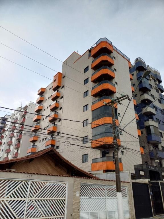 Apartamentos à venda Vila Tupi