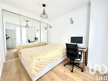 appartement à Suresnes (92)