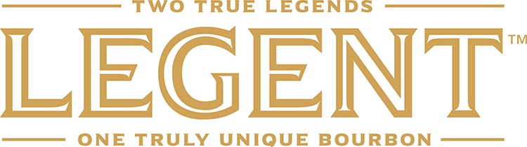 Logo for Legent