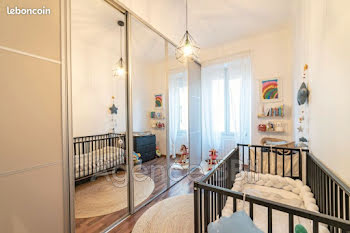 appartement à Nice (06)