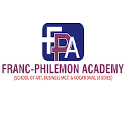 Franc Philemon Academy  Icon