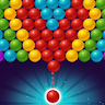 Bubble Shooter Merge Legends icon