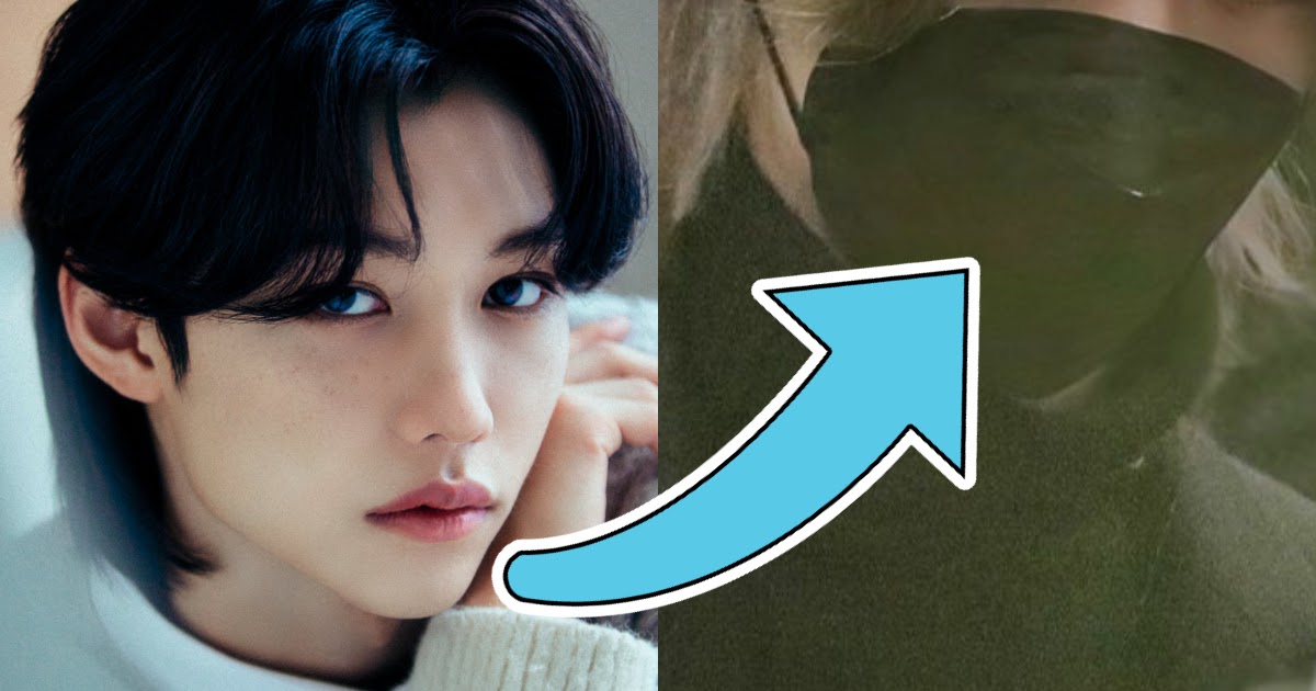 Viral Takes on X: Stray Kids' Felix in newly shared pictures with Louis  Vuitton's women's creative director Nicolas Ghesquière.   / X