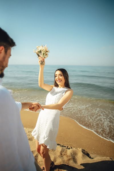 Wedding photographer Mustafa Aktaş (mustfaktasss). Photo of 21 April 2020