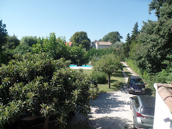 propriété à Montelimar (26)