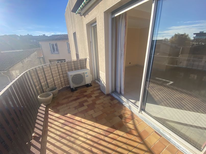 Vente appartement 3 pièces 78 m² à Avignon (84000), 273 000 €