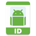 Cover Image of Descargar Device ID (Android ID) 1.4 APK