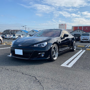 BRZ ZC6