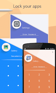 Gallery Lock screenshot 8