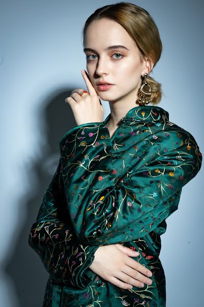 Jurufoto perkahwinan Yuliya Dudareva (dudareva). Foto pada 28 Februari 2023