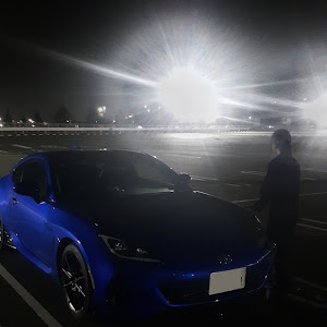 BRZ ZD8