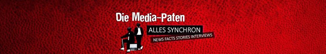 Die Media-Paten Banner