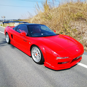 NSX NA1