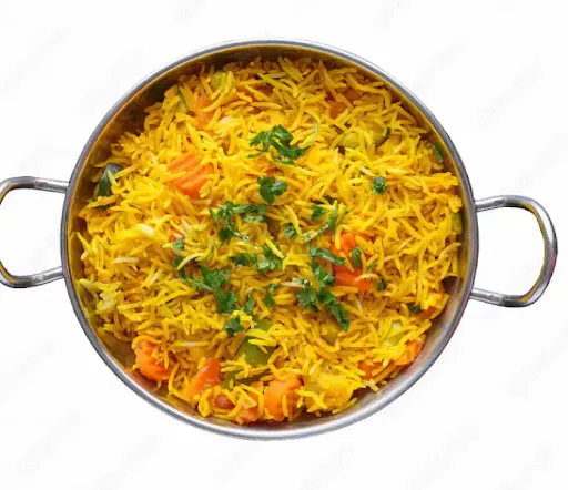 Masala Rice