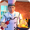 Cooking Spies Food Simulator icon