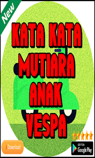 Kata Kata Mutiara anak vespa(圖3)-速報App