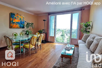 appartement à Vannes (56)