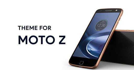 Them For Moto Z and Z Play