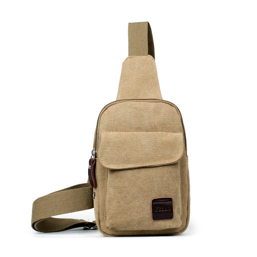 Title 1, Mens Korean Fashion Shoulder Bag Stylish and P...