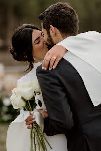 Fotografo di matrimoni Lika Gabunia (likagabunia). Foto del 17 settembre 2021