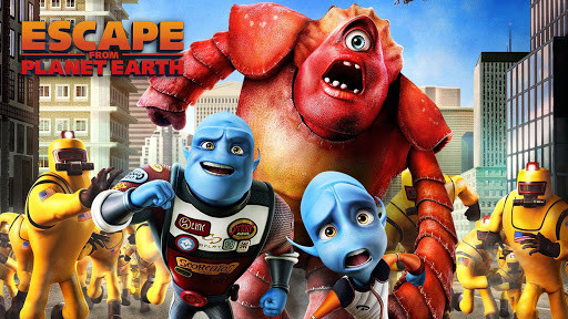 Watch Planet 51 Online Full Movie