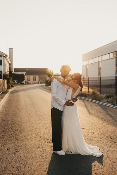 Pulmafotograaf Tamara Menzi (itstamaramenzi). Foto tehtud 4 märts