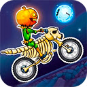 Moto X3M Unblocked Bike Race Game