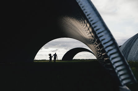 Fotografo di matrimoni Aleksandr Suprunyuk (suprunyuk-a). Foto del 25 ottobre 2021