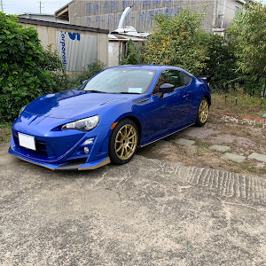 BRZ ZC6