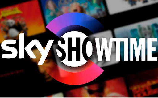 SkyShowtime Account & Password Generator