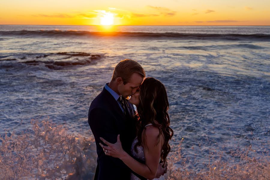 Fotografo di matrimoni Shaun Baker (shaunbaker). Foto del 5 dicembre 2019