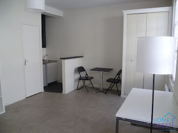 appartement à Orleans (45)